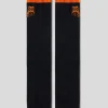 PSD Socks*Hooters - Black Owl