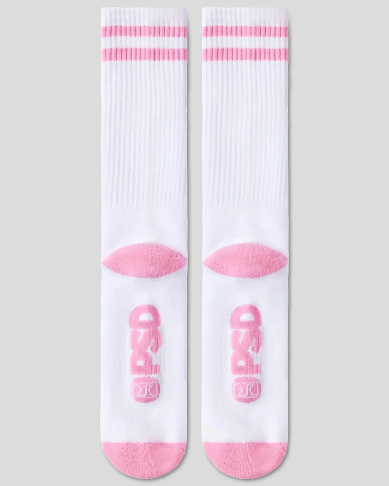 PSD Socks*Hooters - White Owl