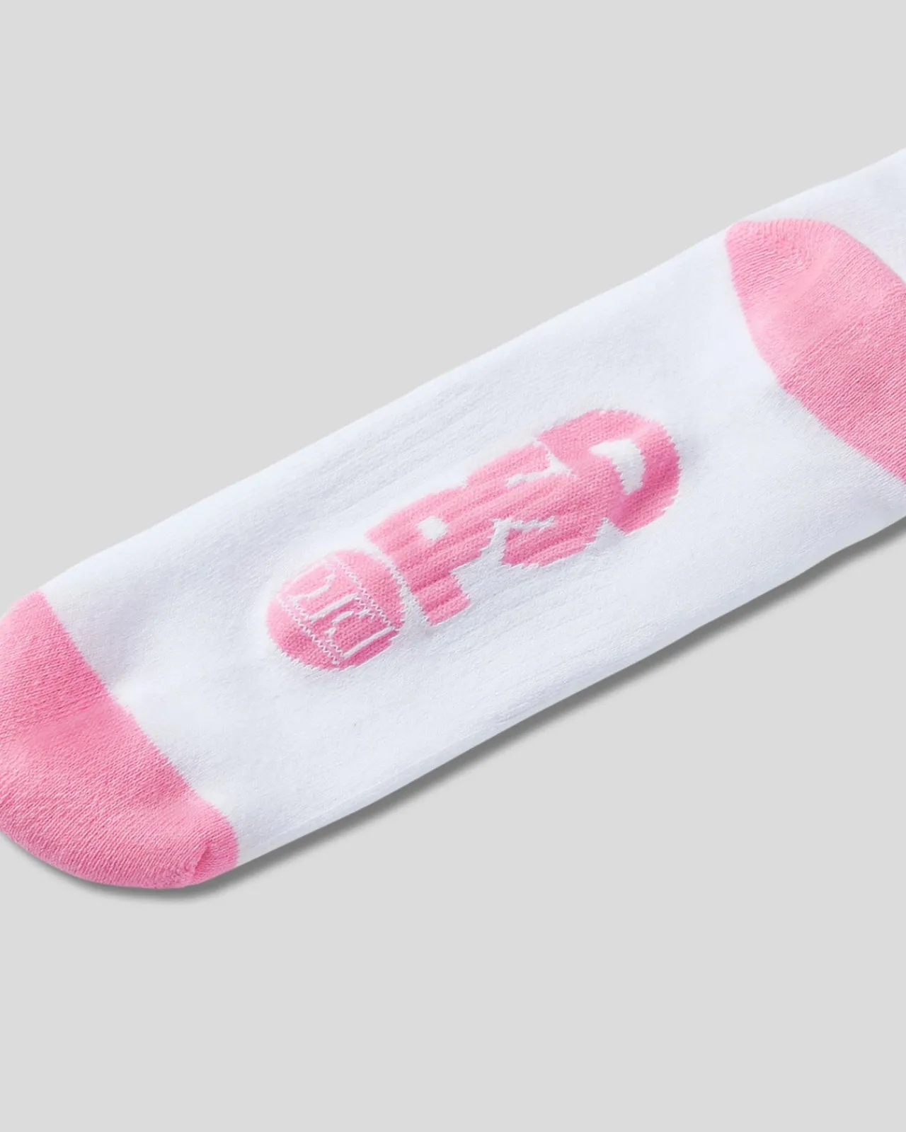 PSD Socks*Hooters - White Owl