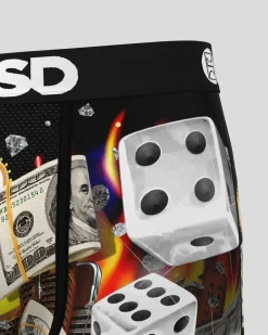 PSD Core Standard|Standard Length 7