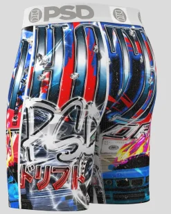 PSD Core Standard|Standard Length 7"*Hotboi Drift
