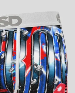 PSD Core Standard|Standard Length 7