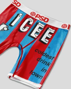 PSD Youth*Icee - Cold