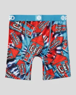 PSD Youth*Icee - Retro