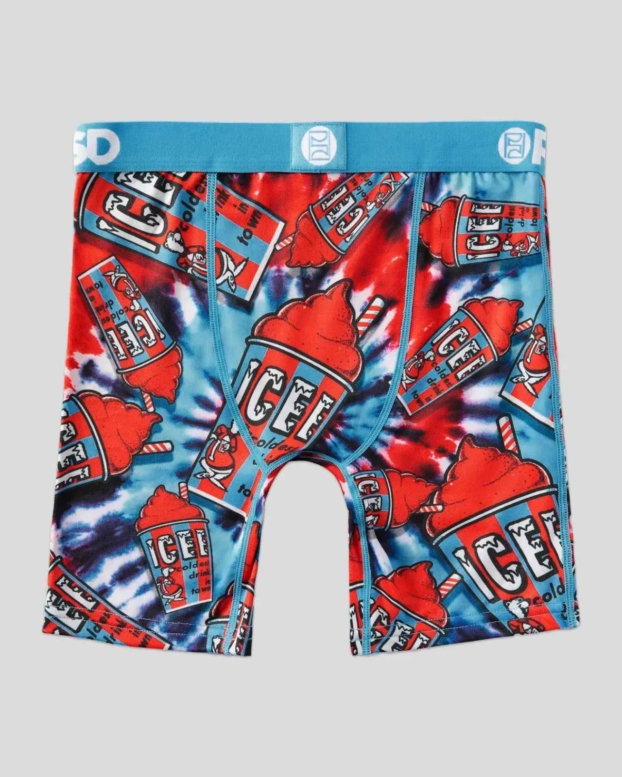 PSD Youth*Icee - Retro