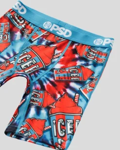 PSD Youth*Icee - Retro