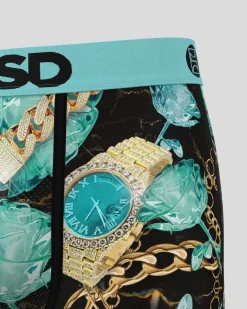 PSD Core Standard|Standard Length 7