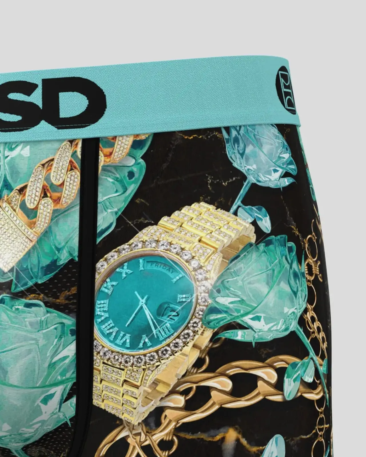 PSD Core Standard|Standard Length 7"*Icy Time