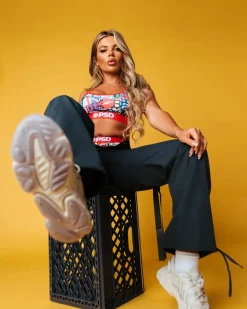 Women PSD Sports Bra|Core Standard*Inspo