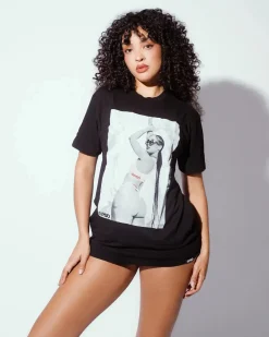 Women PSD Unisex Tee's & Hoodies|Tee's*Izzy Guedes Tee