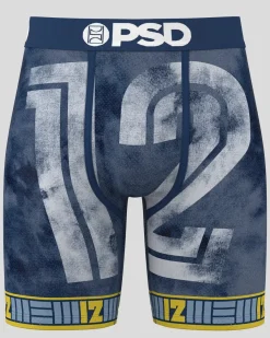 PSD Coolmesh*Ja Morant - 12