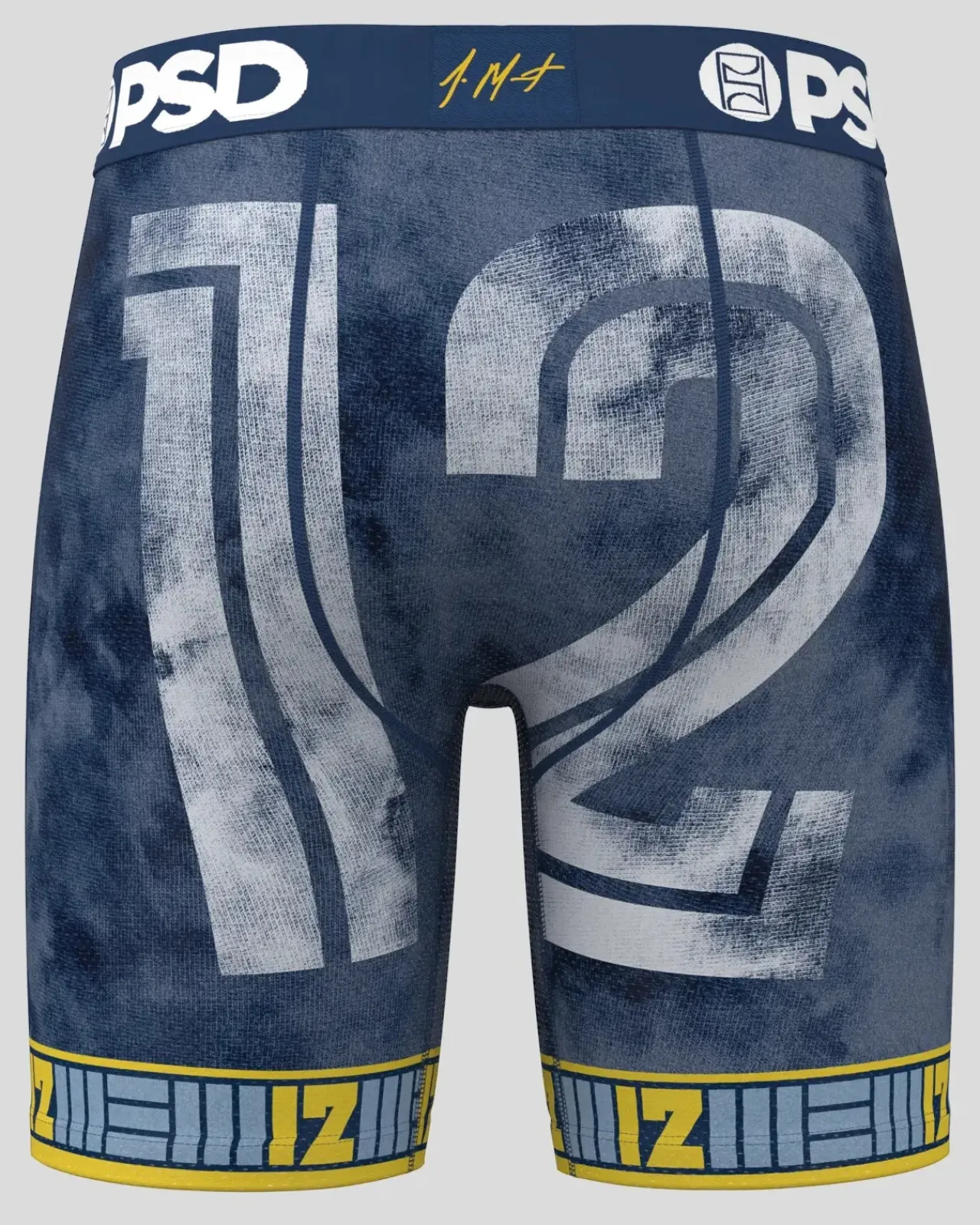 PSD Coolmesh*Ja Morant - 12