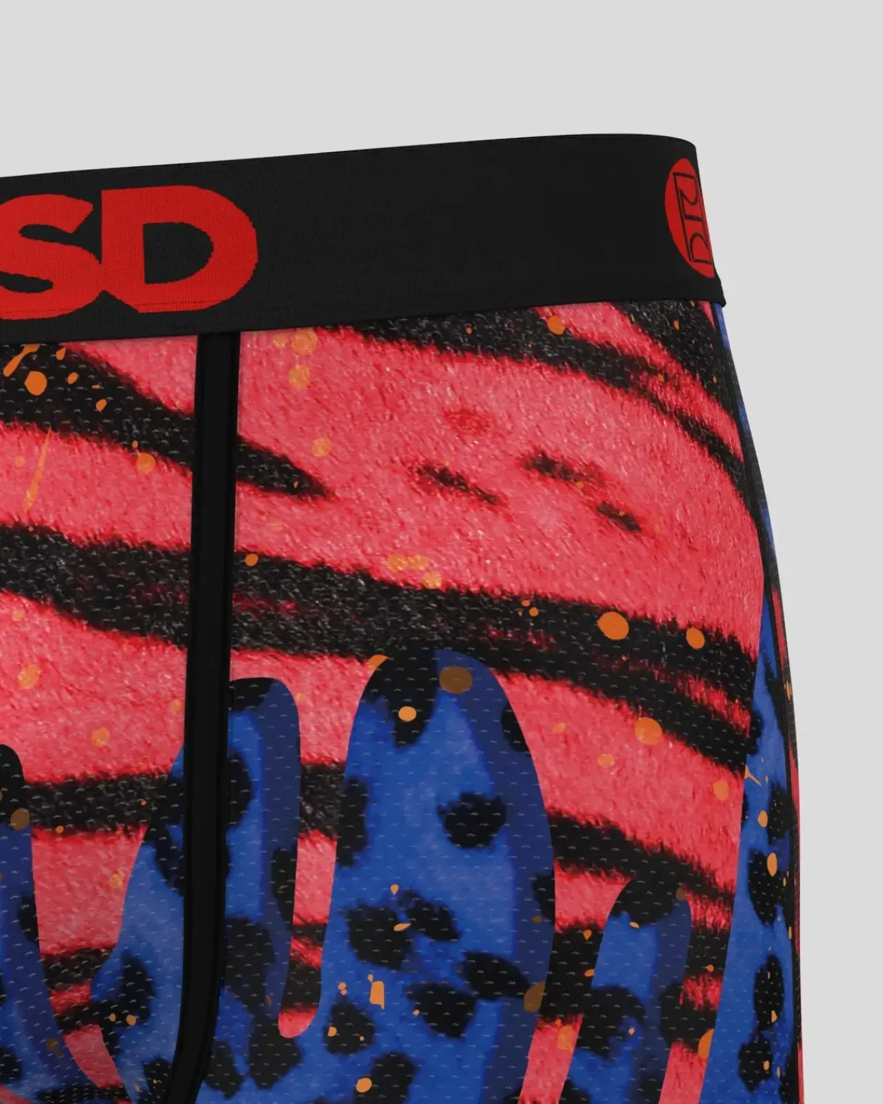 PSD Coolmesh*Ja Morant - Kingdom