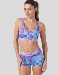 Women/BOY PSD Boy Shorts|Core Standard*Ja Morant - Lux