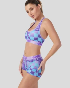 Women/BOY PSD Boy Shorts|Core Standard*Ja Morant - Lux