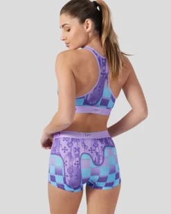 Women PSD Sports Bra|Core Standard*Ja Morant - Lux