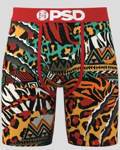 PSD Core Standard|Standard Length 7"*Jungle Fusion