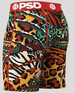 PSD Core Standard|Standard Length 7"*Jungle Fusion