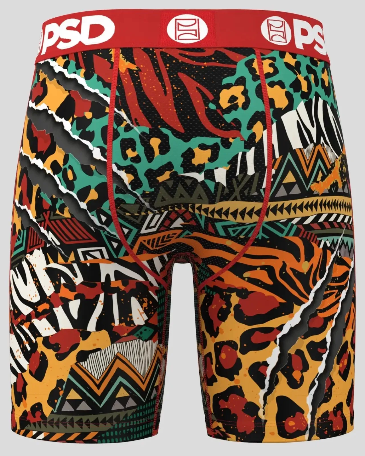 PSD Core Standard|Standard Length 7"*Jungle Fusion