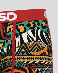 PSD Core Standard|Standard Length 7