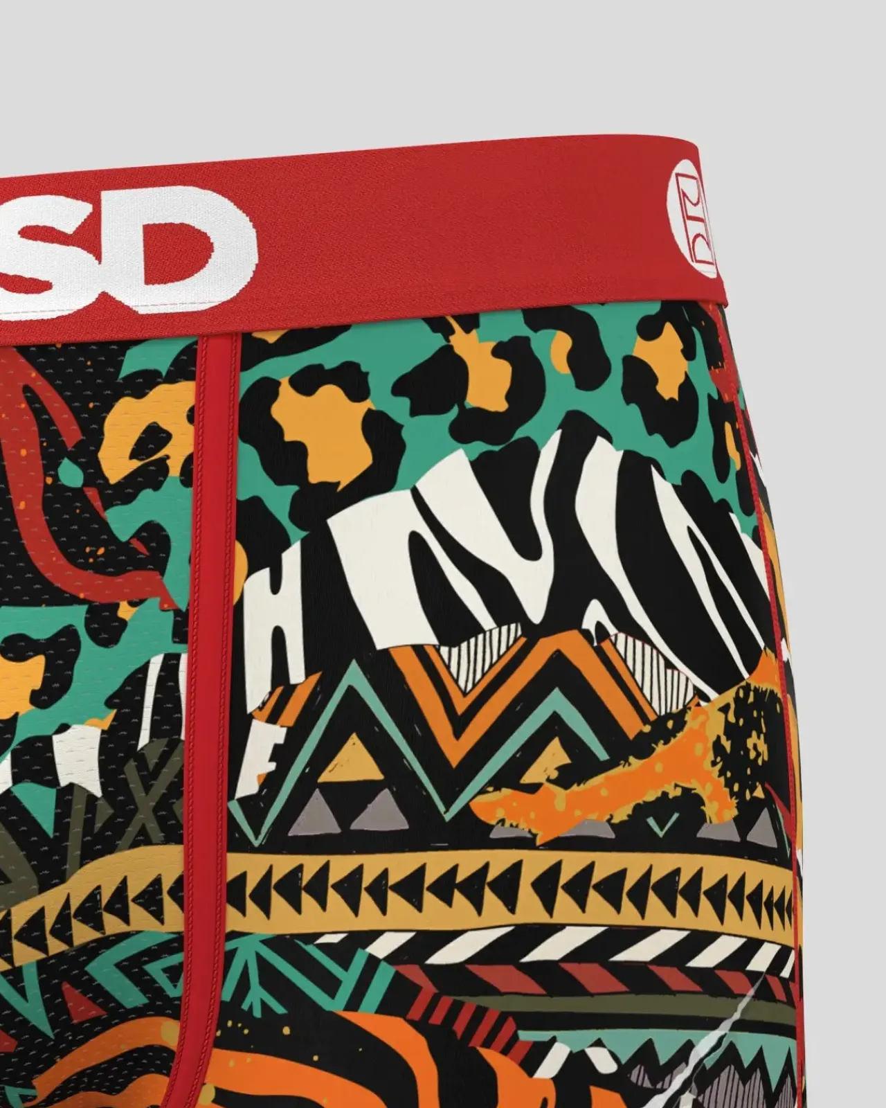 PSD Core Standard|Standard Length 7"*Jungle Fusion