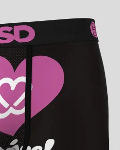 PSD Core Standard|Standard Length 7