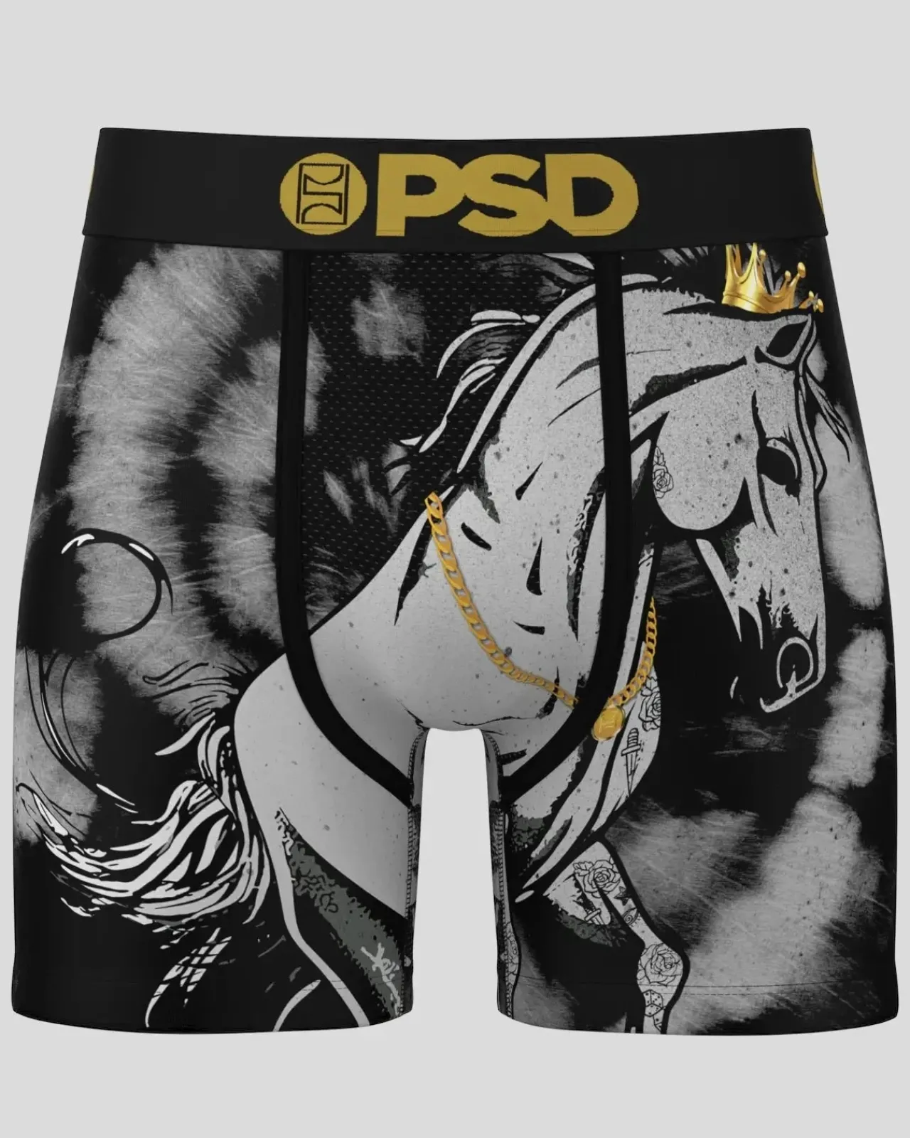 PSD Core Standard|Mid Length 5"*King Stallion