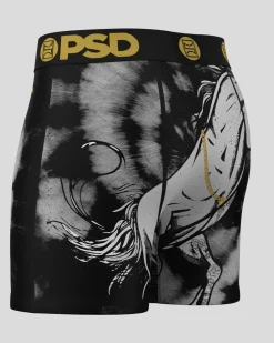 PSD Core Standard|Mid Length 5"*King Stallion