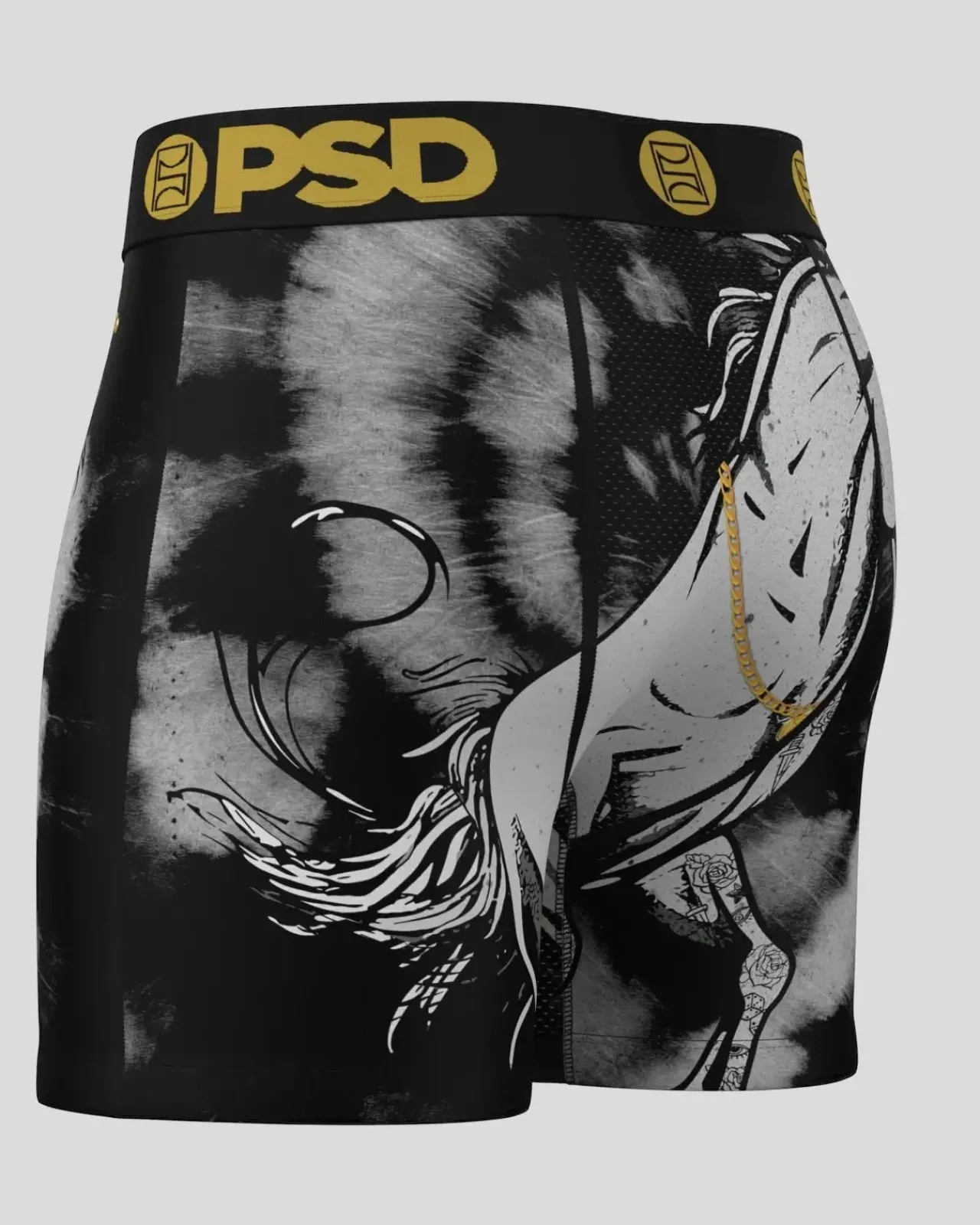 PSD Core Standard|Mid Length 5"*King Stallion