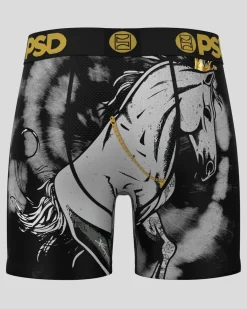 PSD Core Standard|Mid Length 5