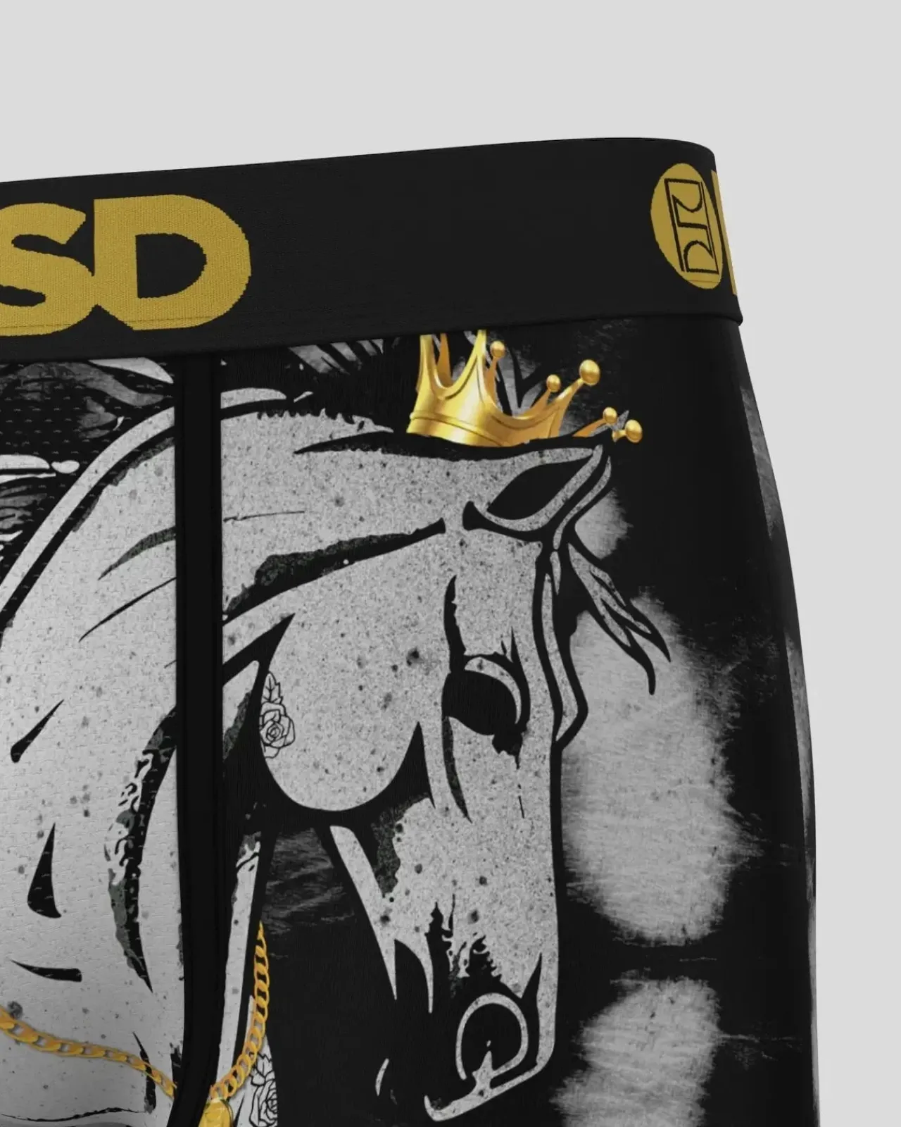 PSD Core Standard|Mid Length 5"*King Stallion