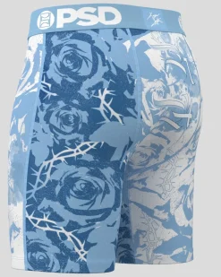 PSD Coolmesh*Kiyan Anthony - Frost Thorn