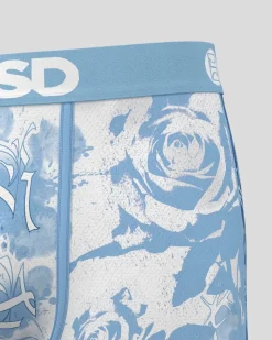 PSD Coolmesh*Kiyan Anthony - Frost Thorn