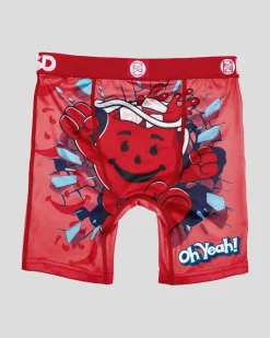 PSD Youth*Kool-Aid - Kool-Aid Man