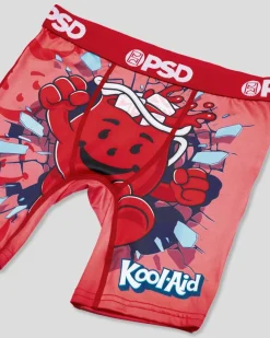 PSD Youth*Kool-Aid - Kool-Aid Man