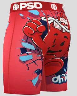 PSD Core Standard|Standard Length 7"*Kool-Aid - Man