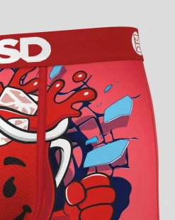 PSD Core Standard|Standard Length 7