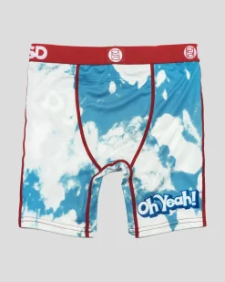 PSD Youth*Kool-Aid - Oh Yeah