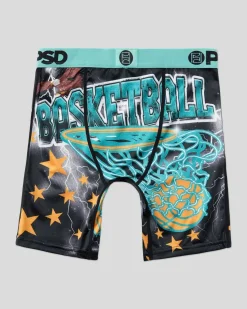 PSD Youth*Let's Hoop
