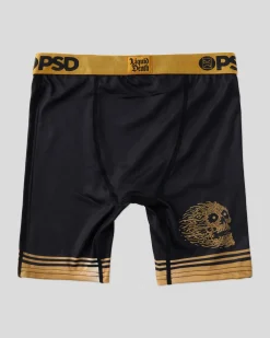 PSD Youth*Liquid Death - Liquid Death Black