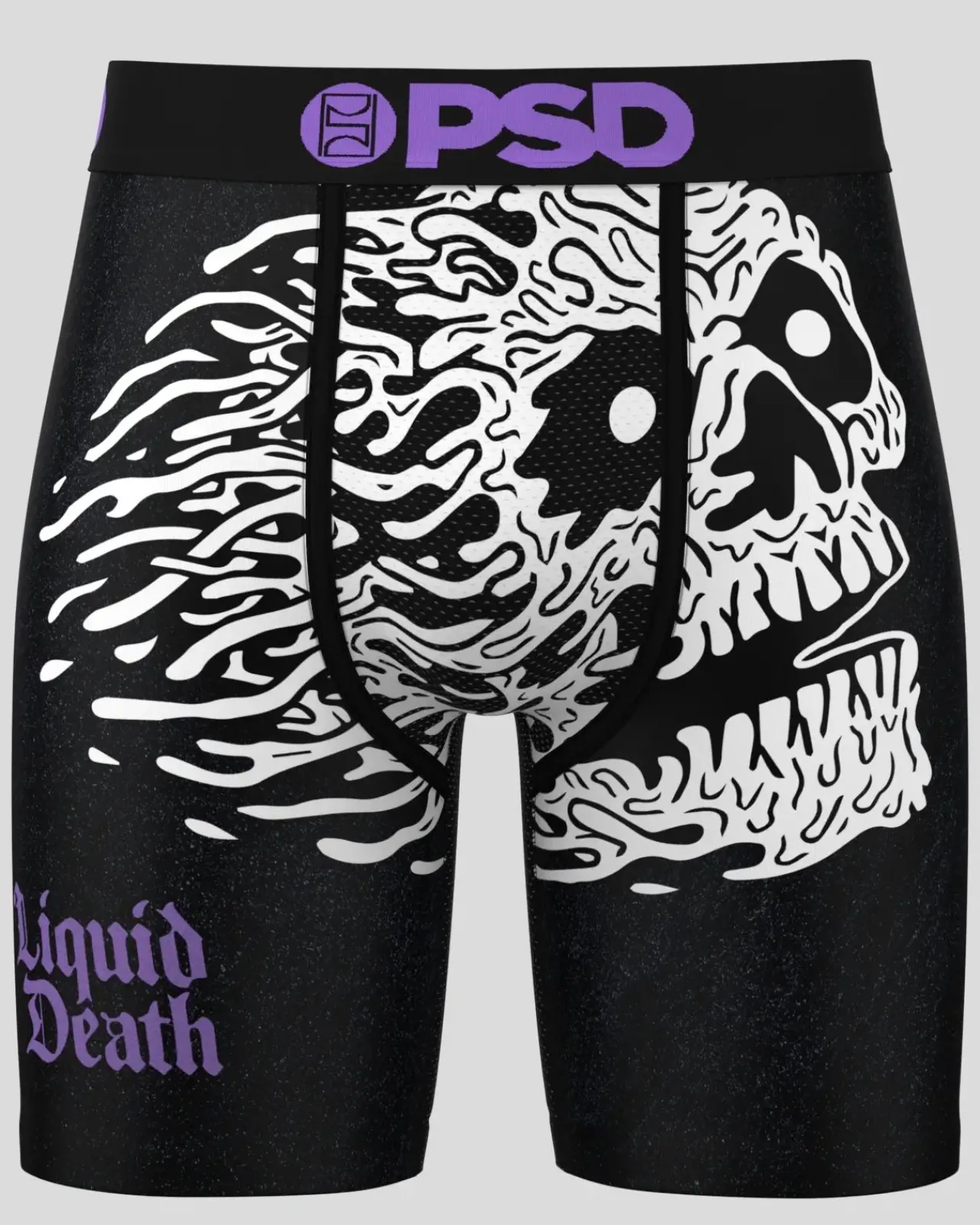 PSD Core Standard|Standard Length 7"*Liquid Death - Liquid Death
