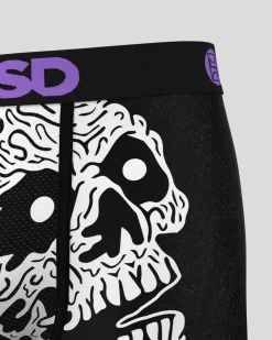 PSD Core Standard|Standard Length 7