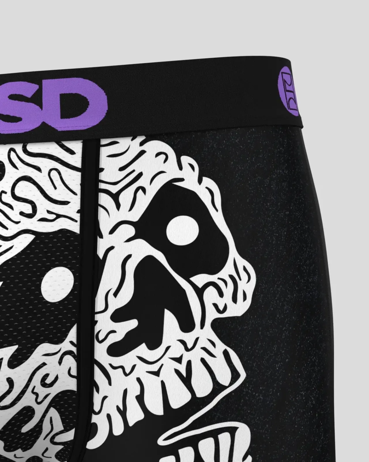 PSD Core Standard|Standard Length 7"*Liquid Death - Liquid Death