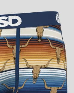 PSD Core Standard|Standard Length 7