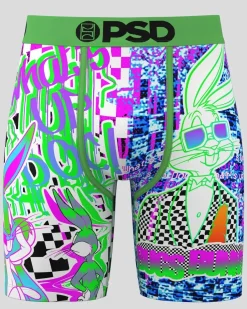 PSD Core Standard|Standard Length 7"*Looney Tunes - Bugs Glitch