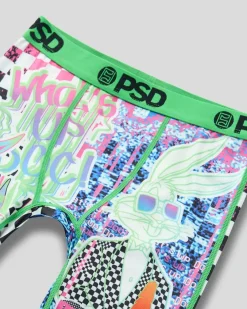 PSD Youth*Looney Tunes - Bugs Glitch