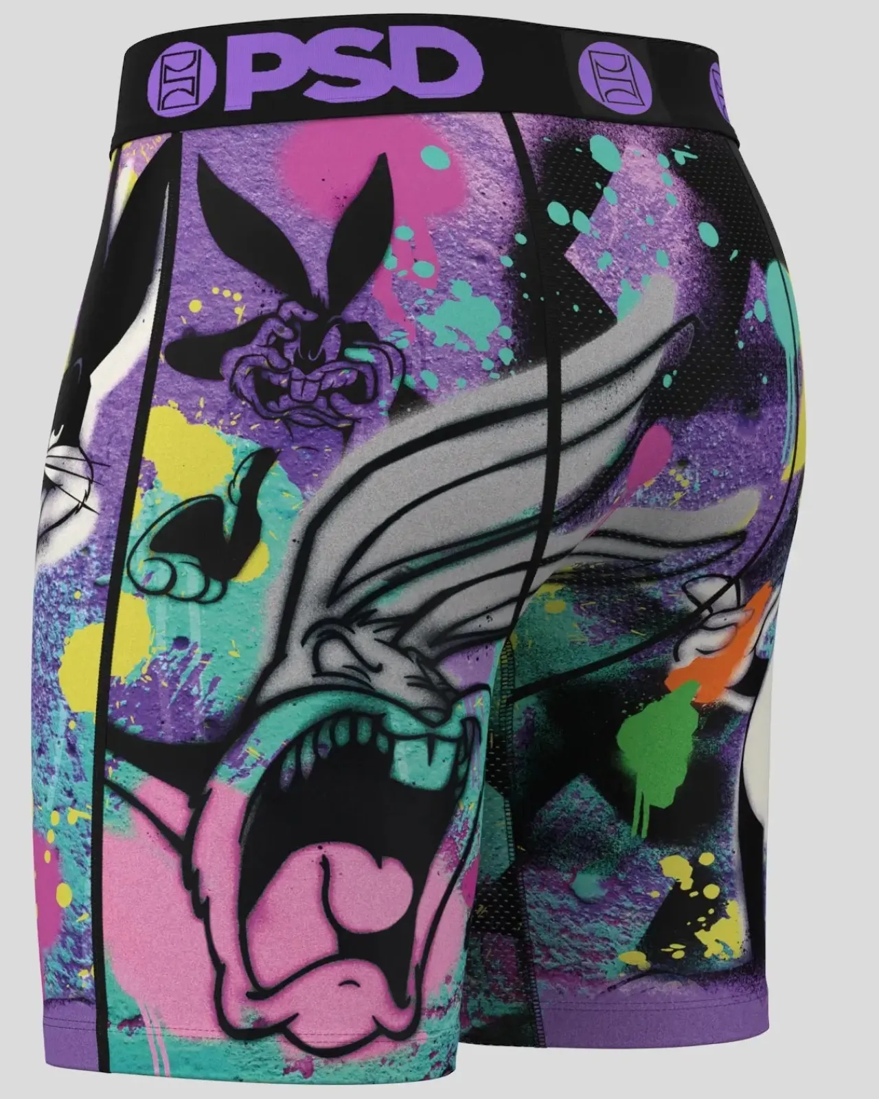 PSD Core Standard|Standard Length 7"*Looney Tunes - Bugs Life