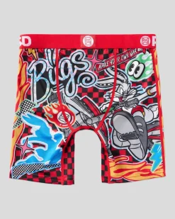 PSD Youth*Looney Tunes - Bugs Racer
