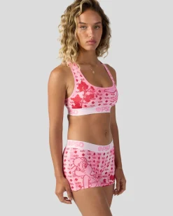 Women/BOY PSD Boy Shorts|Core Standard*Looney Tunes - Lola Lux