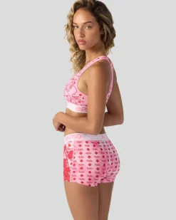 Women/BOY PSD Boy Shorts|Core Standard*Looney Tunes - Lola Lux